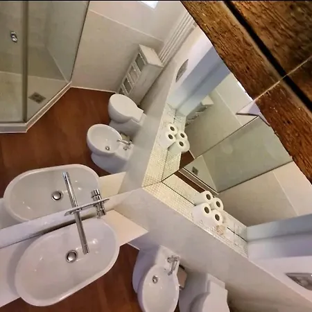 Biennale Terrace Venise