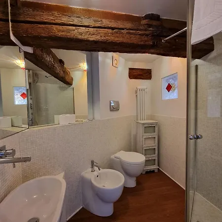 Biennale Terrace * Venise