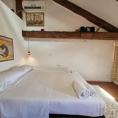 Biennale Terrace Venise