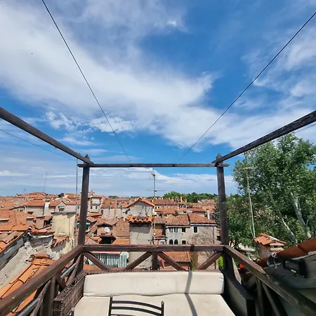 Biennale Terrace *