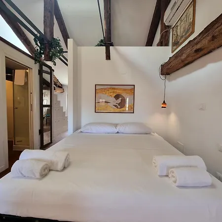 Apartment Biennale Terrace