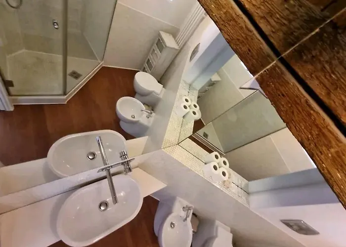 Biennale Terrace Venice