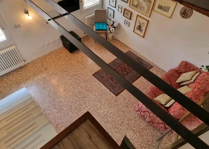 Biennale Terrace Venice