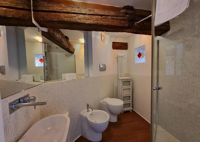 Biennale Terrace * Venice