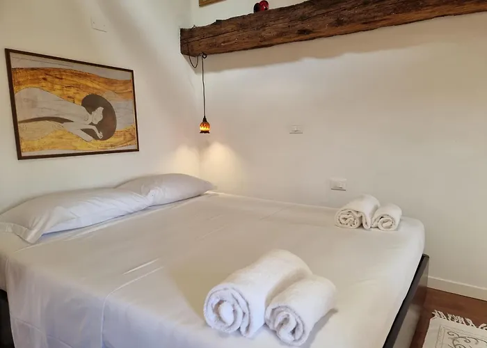 Apartment Biennale Terrace Venice