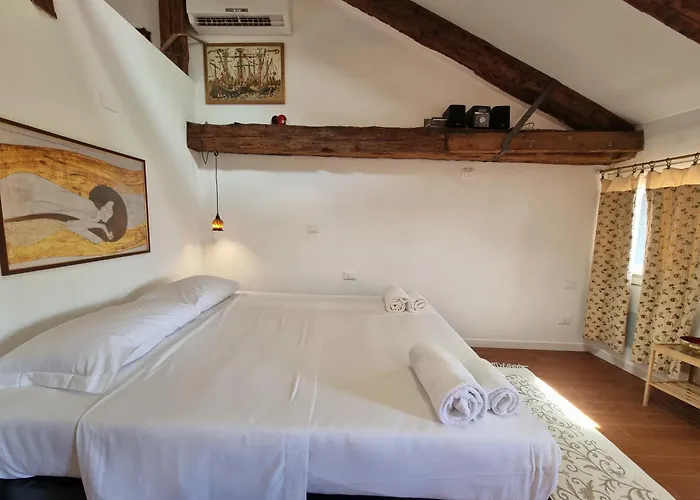 Biennale Terrace Venice