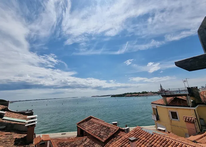 Biennale Terrace *
