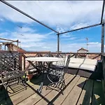 Biennale Terrace Διαμέρισμα Βενετία