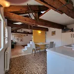 Διαμέρισμα Biennale Terrace *