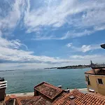 Biennale Terrace *