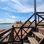 Biennale Terrace