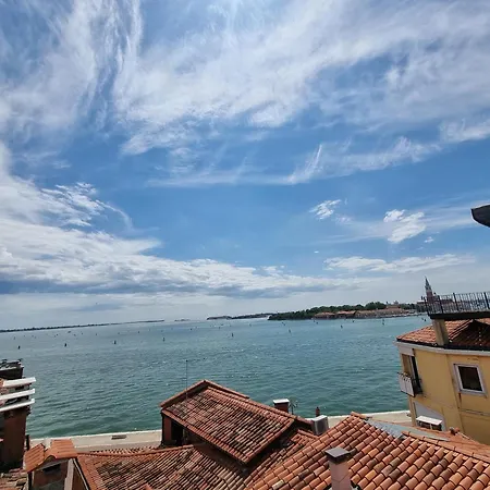 Biennale Terrace *